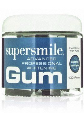 Whitening Gum
